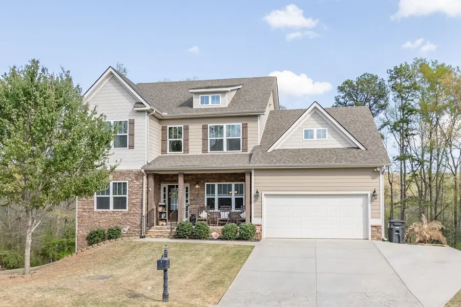 116 Jones Creek Circle, Anderson, SC 29621 - #2