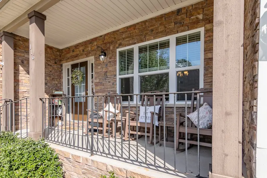 116 Jones Creek Circle, Anderson, SC 29621 - #3