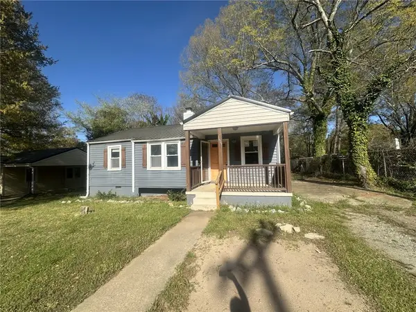 1609 S Mcduffie Street, Anderson, SC 29624