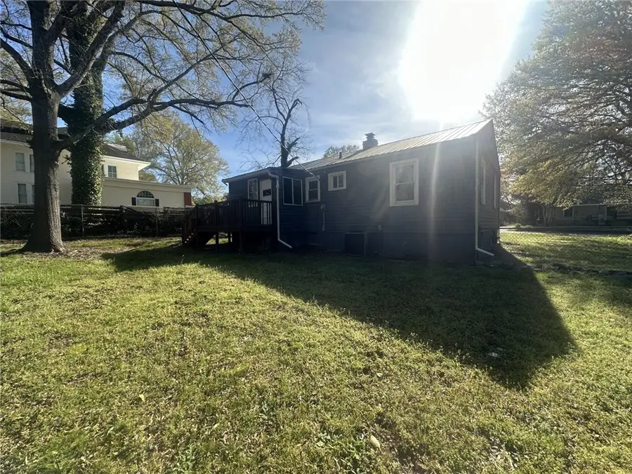 1609 S Mcduffie Street, Anderson, SC 29624 - #2