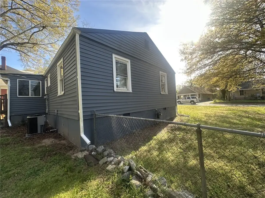 1609 S Mcduffie Street, Anderson, SC 29624 - #3