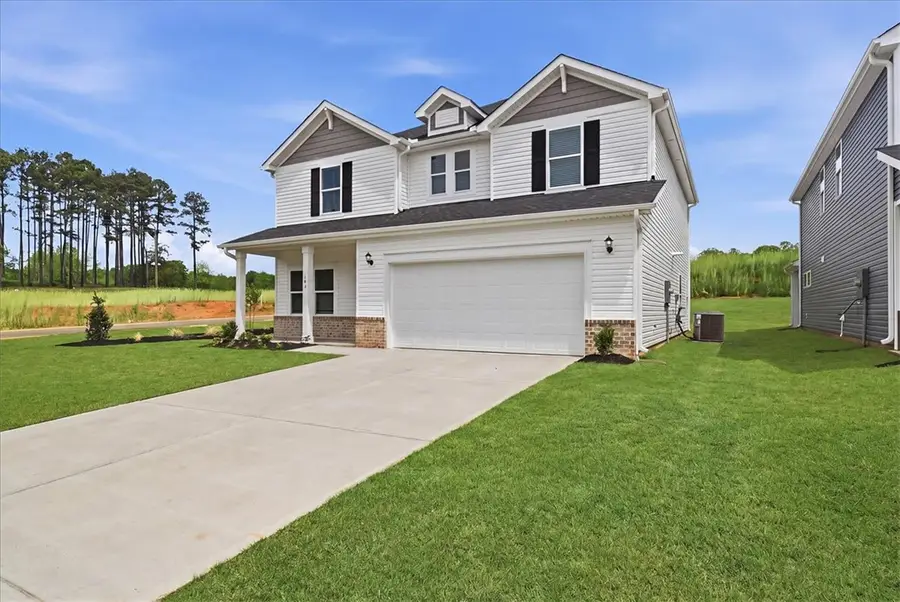 103 Gibbon Way, Gray Court, SC 29645 - #3