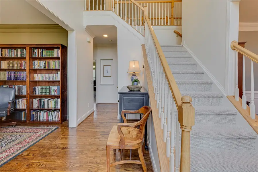 4020 Brackenberry Drive, Anderson, SC 29621 - #3