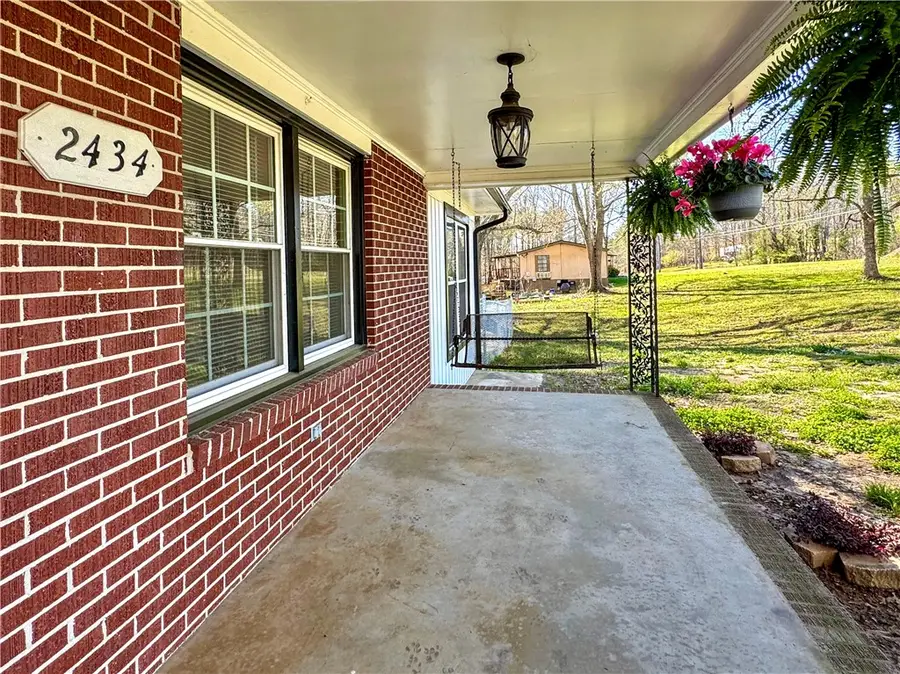 2434 Broadwa Lake Road, Anderson, SC 29621 - #3