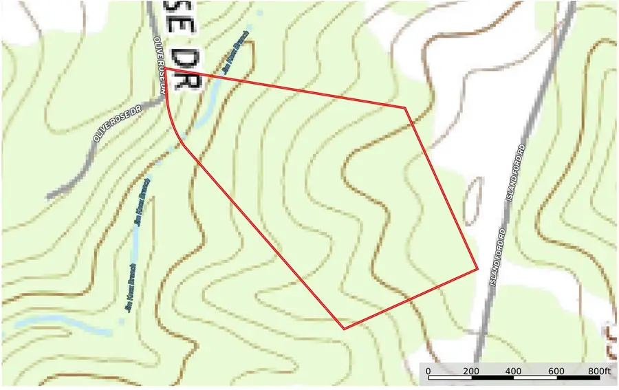 00 Olive Rose Road, Abbeville, SC 29620 - #3