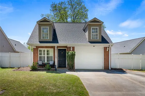 128 Mid Town Square, Anderson, SC 29621