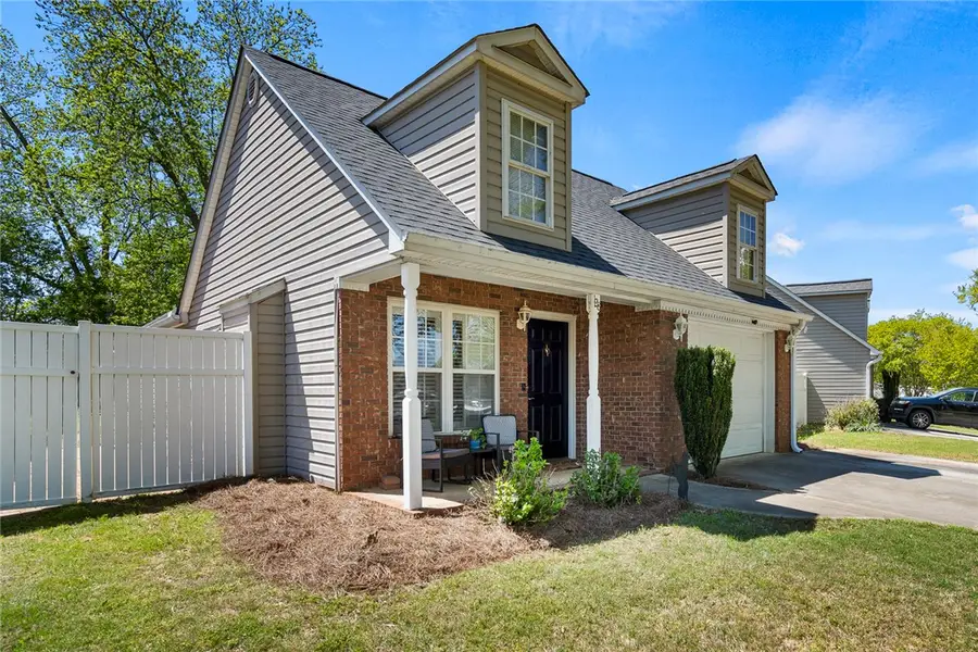 128 Mid Town Square, Anderson, SC 29621 - #2