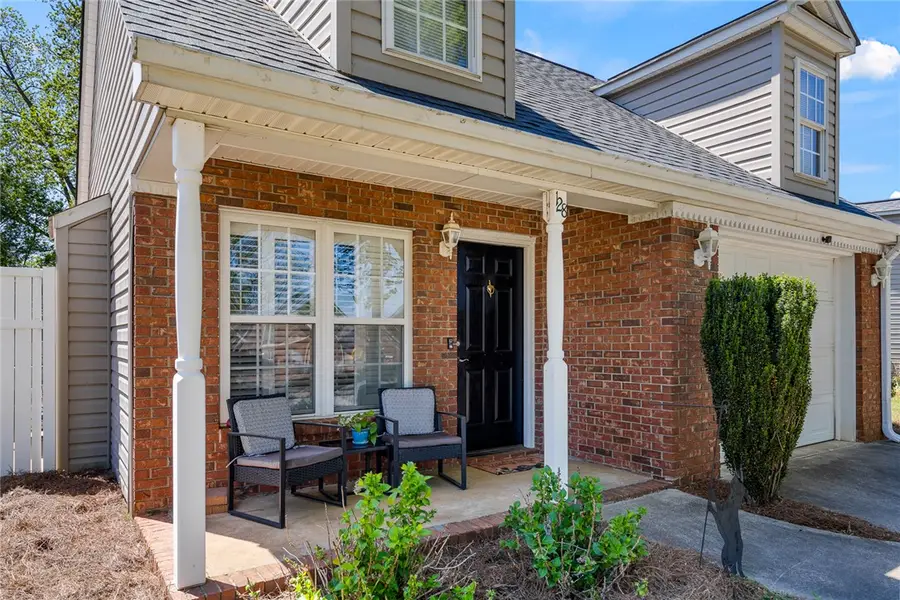128 Mid Town Square, Anderson, SC 29621 - #3