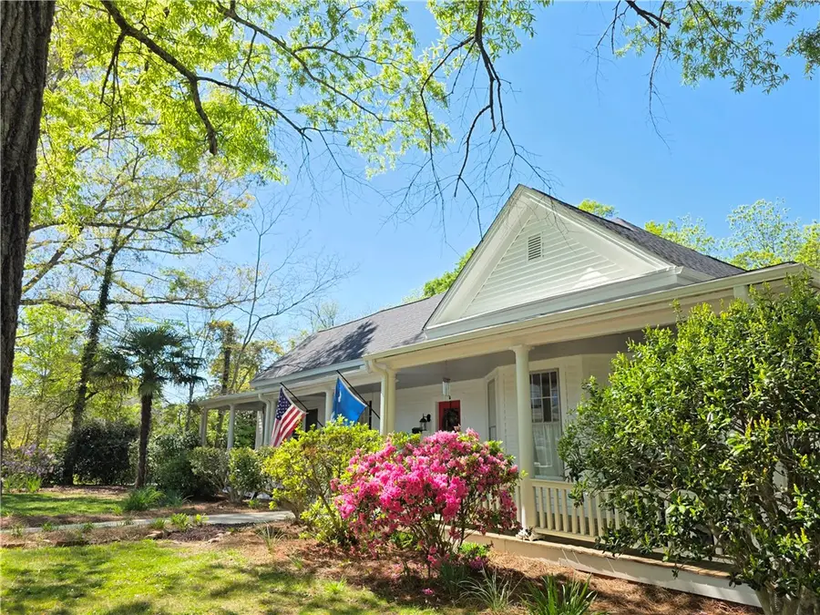 302 River Street, Belton, SC 29627 - #3