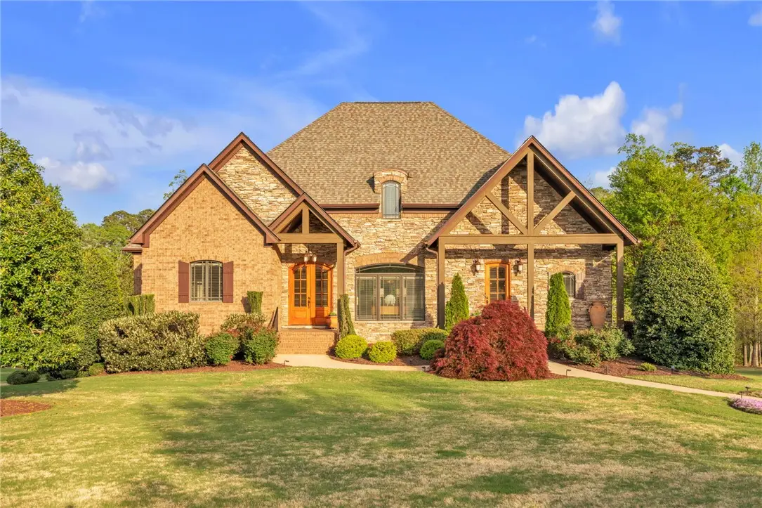 10 Great Lawn Drive, Piedmont, SC 29673 - #1