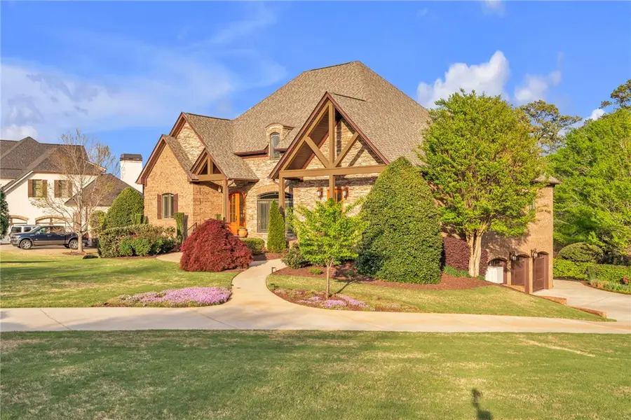 10 Great Lawn Drive, Piedmont, SC 29673 - #2