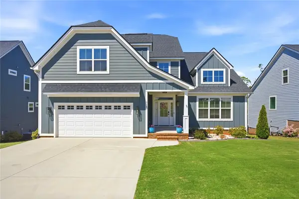 318 Summerall Drive, Anderson, SC 29621