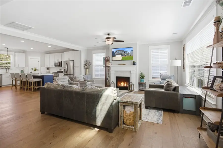 318 Summerall Drive, Anderson, SC 29621 - #3