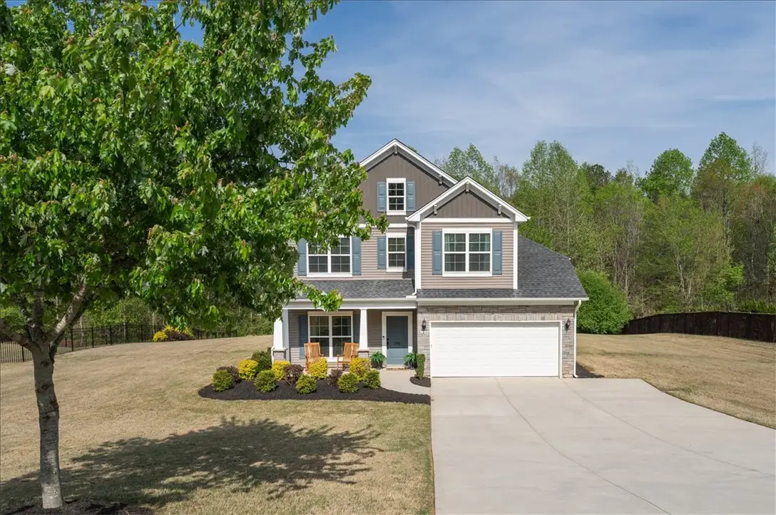 298 Avendell Drive, Easley, SC 29642 - #1