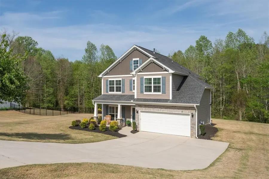 298 Avendell Drive, Easley, SC 29642 - #2