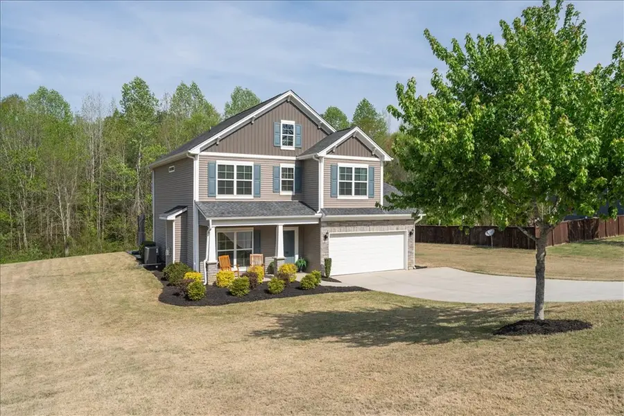 298 Avendell Drive, Easley, SC 29642 - #3
