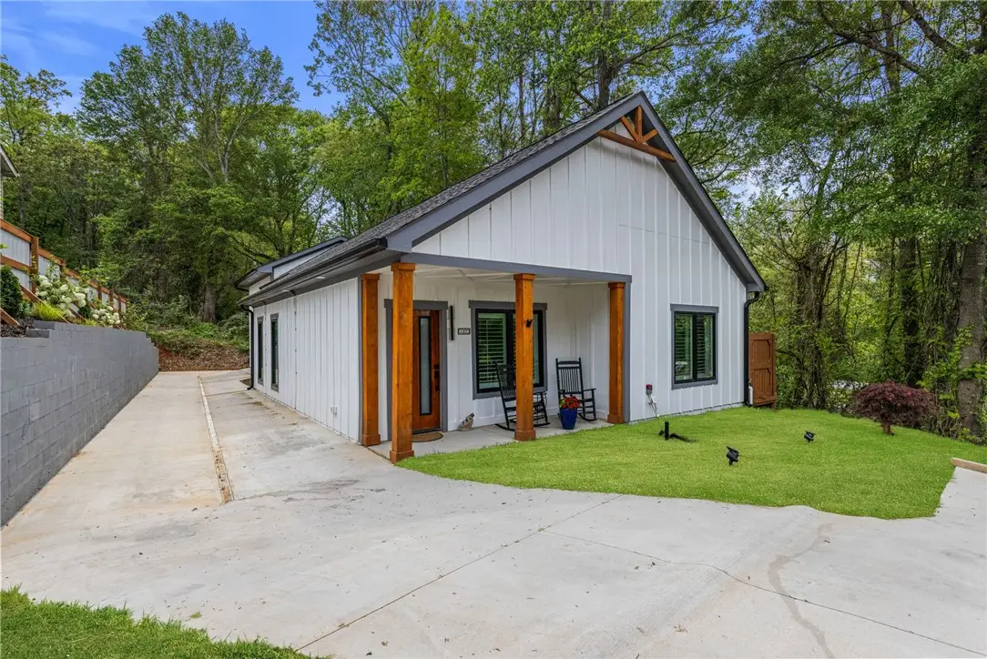 107 Spencer Street, Clemson, SC 29631 - #1