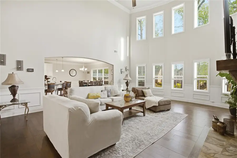 120 Jones Creek Circle, Anderson, SC 29621 - #3