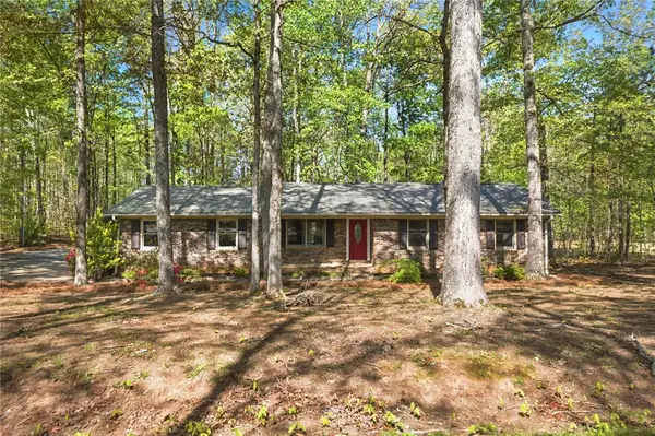 275 Mountain Springs Drive, West Union, SC 29696