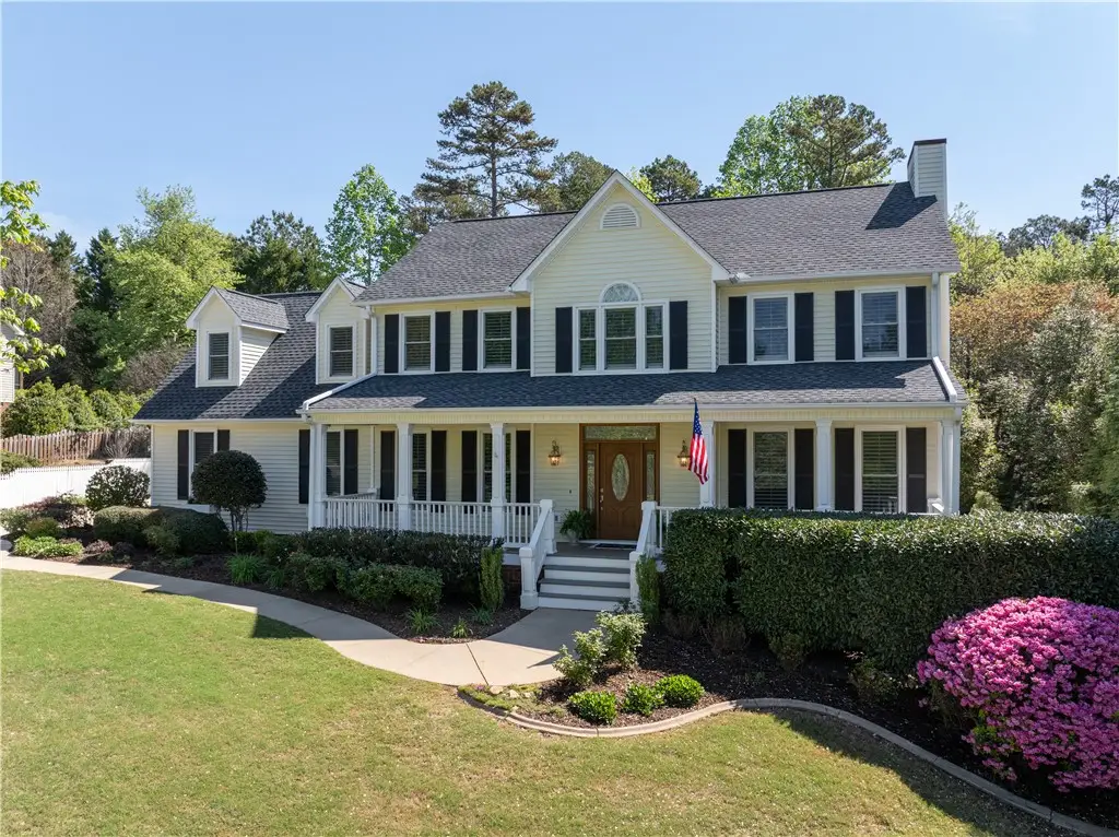 113 Ridgestone Drive, Central, SC 29630 - #1