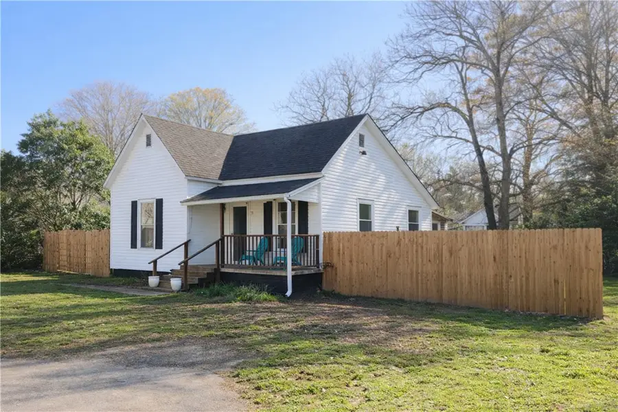 31 E Central Avenue, Iva, SC 29655 - #2