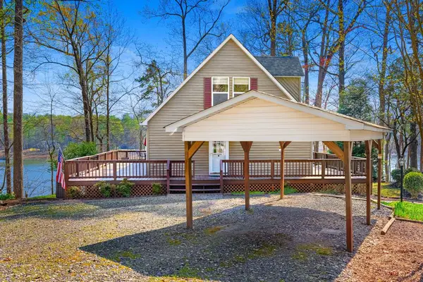 997 Rue Fleur De Lis, Lavonia, GA 30553