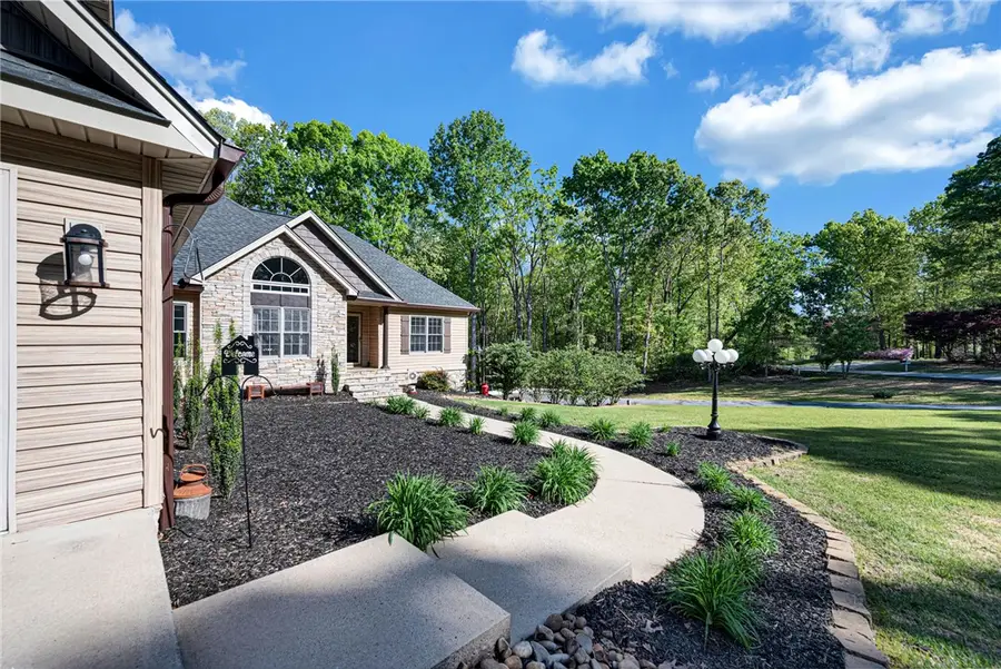 223 Brooks Drive, Townville, SC 29689 - #3