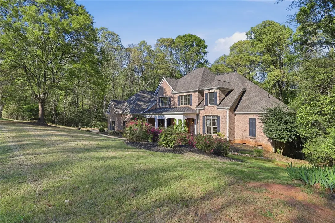 225 Ansonborough, Belton, SC 29627 - #1