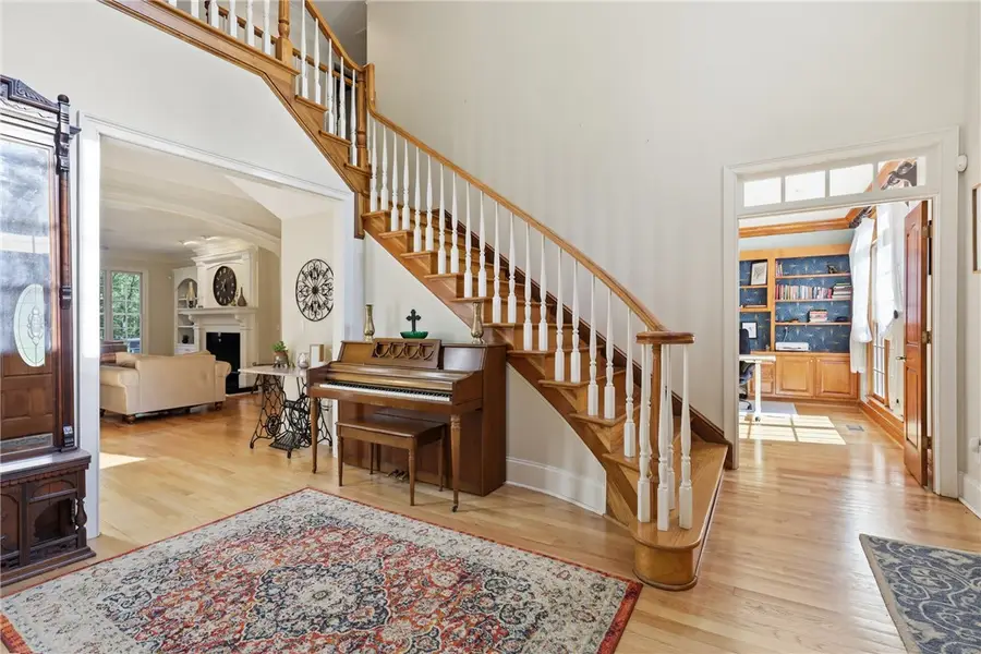 225 Ansonborough, Belton, SC 29627 - #3