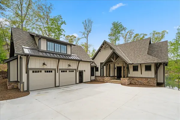 305 Elderberry Way, Seneca, SC 29672
