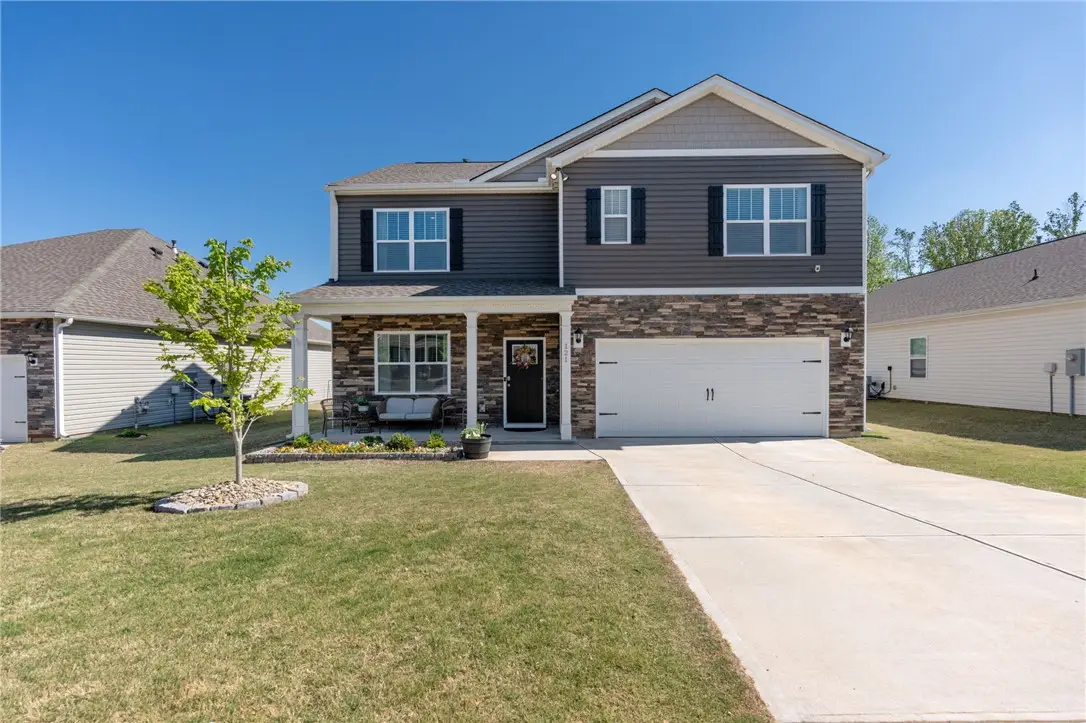 121 Silicon Drive, Greenville, SC 29605 - #1