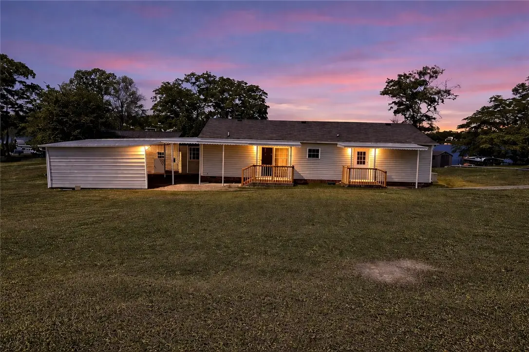 20 Apache Drive, Waterloo, SC 29384 - #1