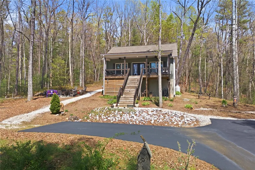 116 Wren Road, Mountain Rest, SC 29664 - #1