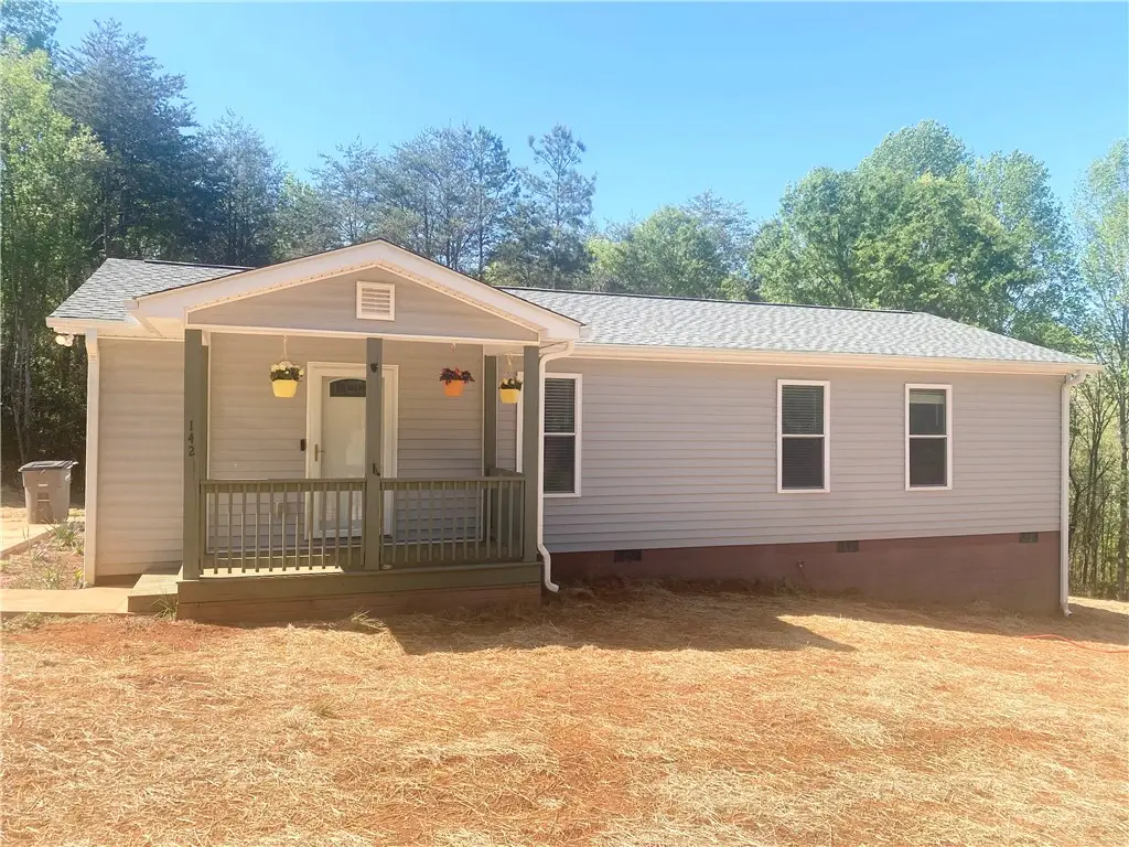 142 Burns Hill Road, Liberty, SC 29657 - #1