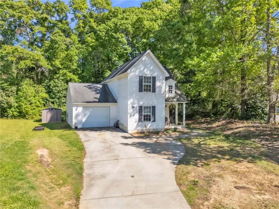 100 Rudolph Court, Anderson, SC 29625 - #2