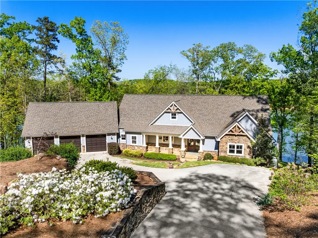 525 Tammerick Trail, Fair Play, SC 29643 - #1