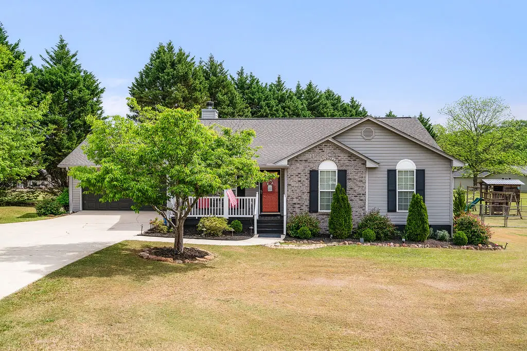 43 Graham Way, Hartwell, GA 30643 - #1