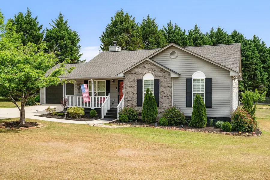 43 Graham Way, Hartwell, GA 30643 - #2