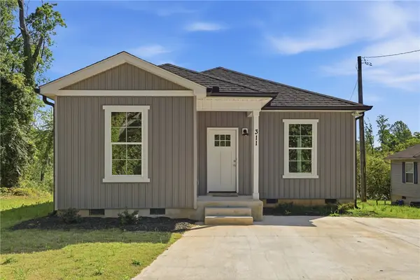 311 Tribble Street, Seneca, SC 29678