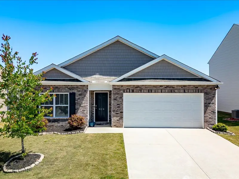 525 Ashwood Way, Easley, SC 29640 - #1
