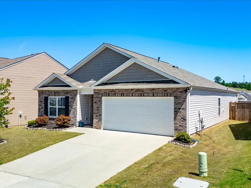 525 Ashwood Way, Easley, SC 29640 - #2
