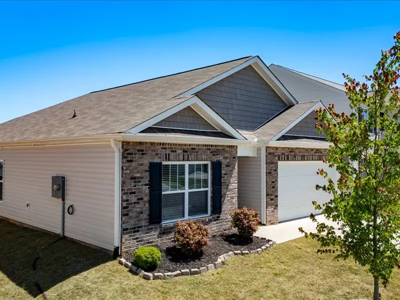525 Ashwood Way, Easley, SC 29640 - #3
