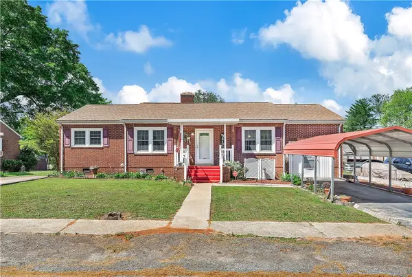 219 Beaty Square, Anderson, SC 29624
