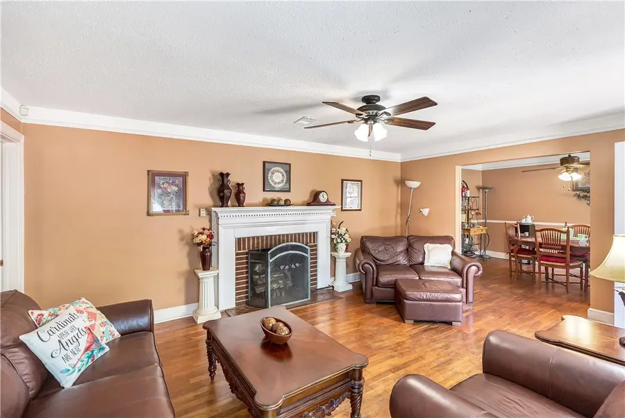 219 Beaty Square, Anderson, SC 29624 - #3