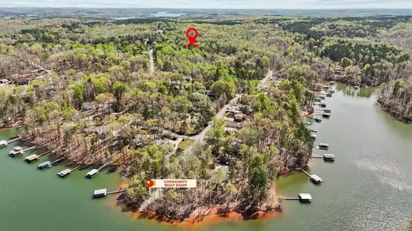 250 Meldau Road, Seneca, SC 29678