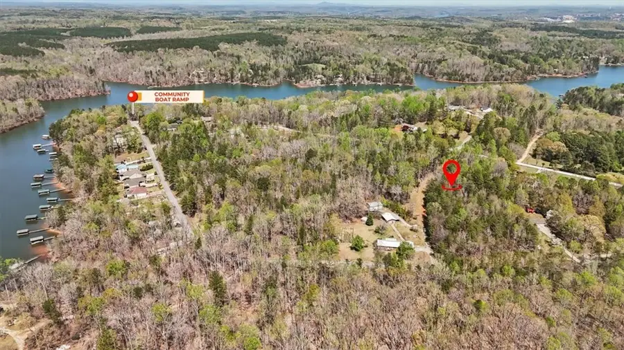 250 Meldau Road, Seneca, SC 29678 - #2