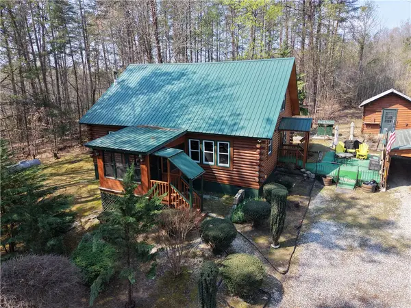 227 Meadowood Drive, Salem, SC 29676