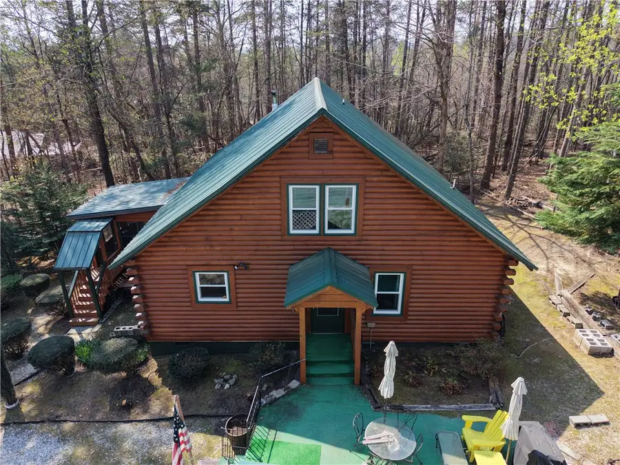 227 Meadowood Drive, Salem, SC 29676 - #2