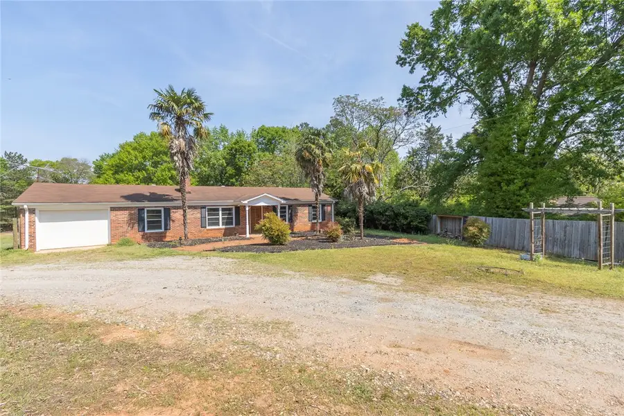 820 Travis Road, Anderson, SC 29626 - #2