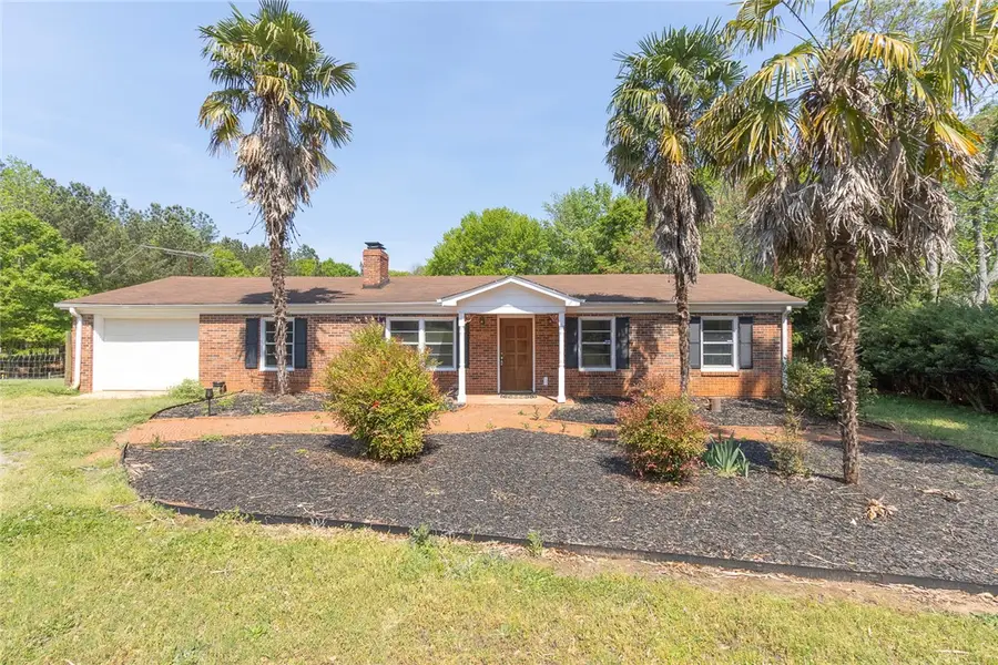 820 Travis Road, Anderson, SC 29626 - #3